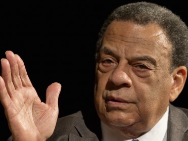 Andrew Young