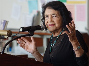 Dolores Huerta