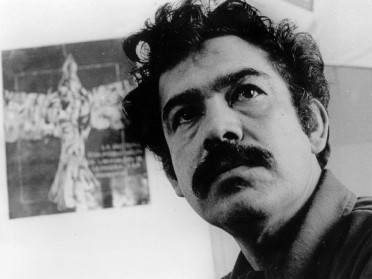 Rodolfo “Corky” Gonzales